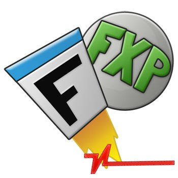 FlashFXP FTP клиент